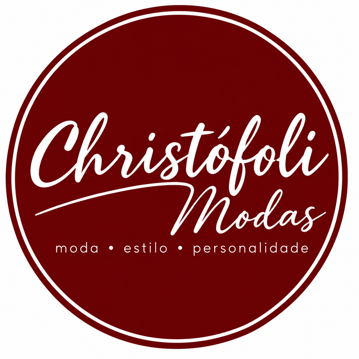 Logo Christofoli Modas
